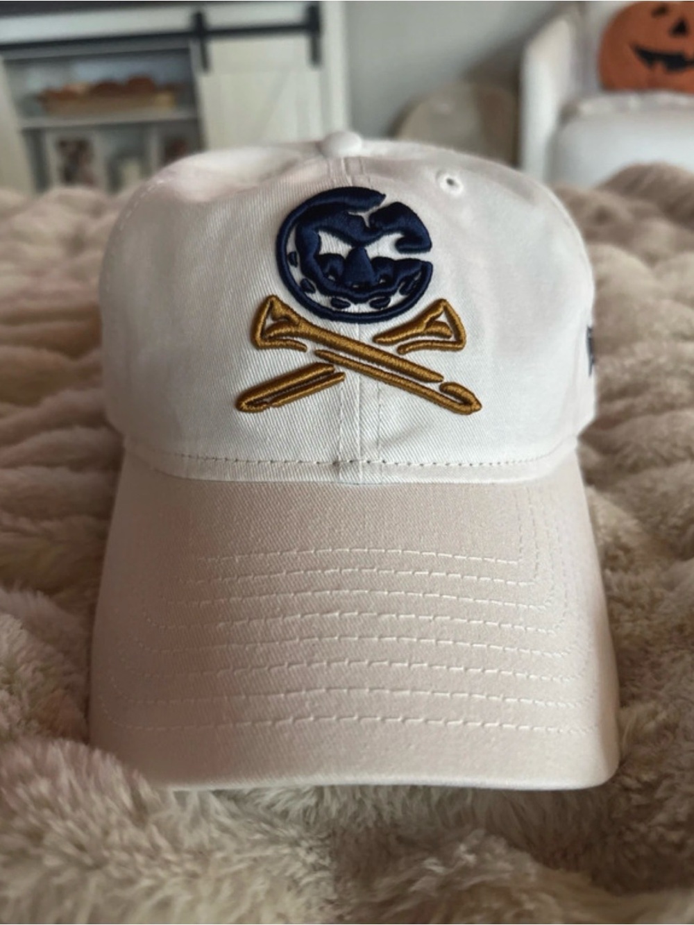 LIV Golf GC crushers hat